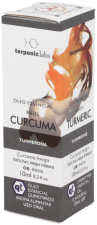 Turmeric Essential Oil