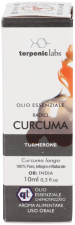 Turmeric Essential Oil