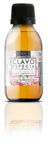 Clove Essential Oil