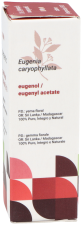 Clove Essential Oil