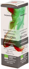 Benzoin Essential Oil