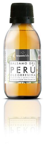 Peruvian Balsam Essential Oil