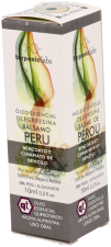 Peruvian Balsam Essential Oil