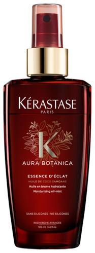 Aura Botanica Biphasic oil Essence D'&Eacute;clat