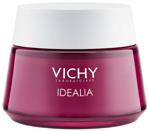 Idealia Smoothing Illuminating Cream 50ml