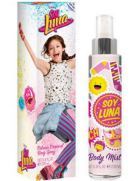 Spray Soy Luna Eau De Cologne Body 200 ml