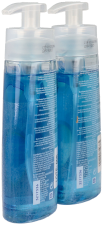 E45 Pack Bactopur Purifying Cleansing Gel 2x200 ml