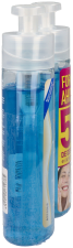 E45 Pack Bactopur Purifying Cleansing Gel 2x200 ml