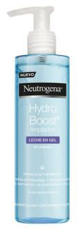 Hydro Boost Cleansing Milk Gel 200 ml
