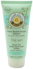 Th&eacute; Vert Soothing Shower Cream 200 ml