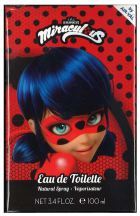 Lady Bug Eau De Toilette Spray 100 ml