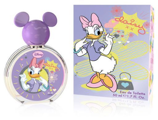 Daisy Eau De Toilette Spray 50 ml