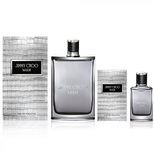 Man Eau De Toilette Spray 200 ml +30 ml