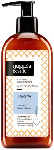 Moisturizing Conditioner 250 ml