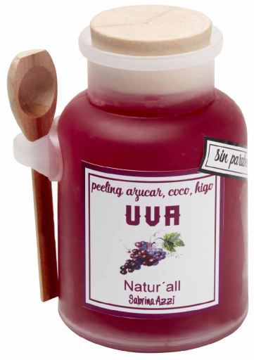 Sugar and Coconut Peeling 300 ml