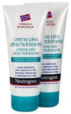 Moisturizing Foot Cream 100 ml