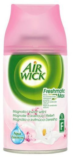 Air freshener Freshmatic Magnolia Refill 250 ml