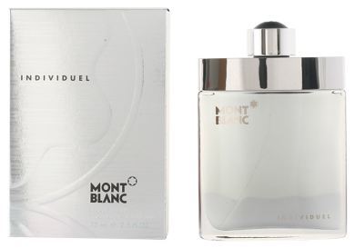 Individuelle Men Eau de Toilette
