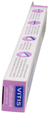 Ultrasoft toothbrush