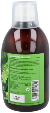 Aloe Vera Juice