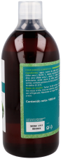 Aloe Vera Juice
