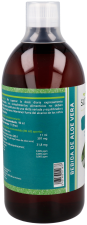 Aloe Vera Juice