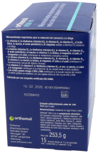 Vital M Over Granules