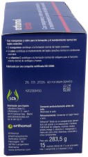 Tendo Granules and Tablets Envelopes