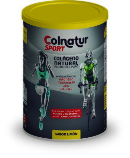 Sport Can 345 gr