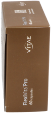 FlexiVita Pro 60 Capsules