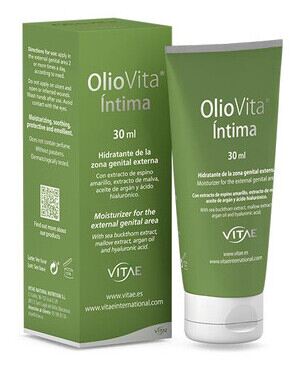 Vitae OlioVita Intimate Cream 30 ml