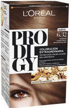 Prodigy Permanent Color without Ammonia 60 ml Prodigy Permanent Color without Ammonia 60 ml