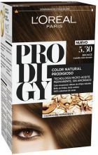 Prodigy Permanent Color without Ammonia 60 ml Prodigy Permanent Color without Ammonia 60 ml