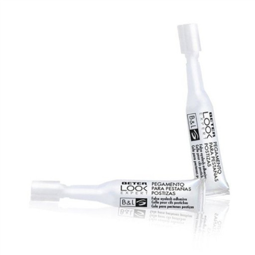 Brow Glue False Eyelash