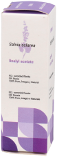 Clary Sage Essential Oil