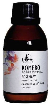Rosemary Cineole Essential Oil