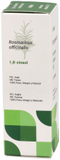 Rosemary Cineole Essential Oil