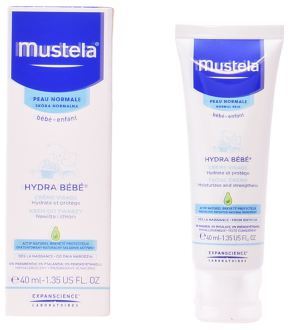 Hydra Bebe Facial Cream 40 ml