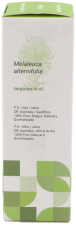 Tea Tree Essential Oil
