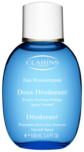 Eau Ressour&ccedil;ante Deodorant 100 ml
