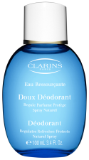 Eau Ressour&ccedil;ante Deodorant 100 ml