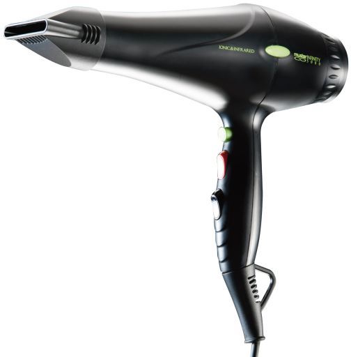 Hairdryer Infinity 5000