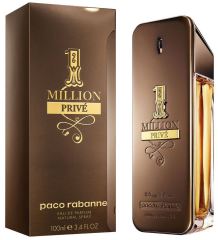 1 Million Priv&eacute; Eau De Parfum