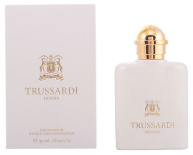 Trussardi Trussardi Donna Eau De Perfume Vaporizer