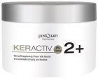 Keractiv Strong Straightening Cream With Keratin 200 ml