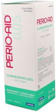 Perio-Aid Maintenance Mouthwash 150 ml