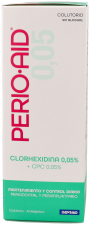 Perio-Aid Maintenance Mouthwash 150 ml