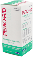 Perio-Aid Maintenance Mouthwash 150 ml