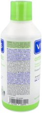 Vitis Orthodontic Mouthwash