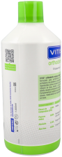 Vitis Orthodontic Mouthwash